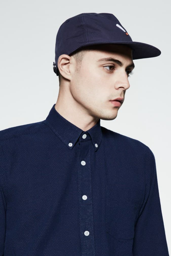 SATURDAYS  2016 Spring/Summer コレクション