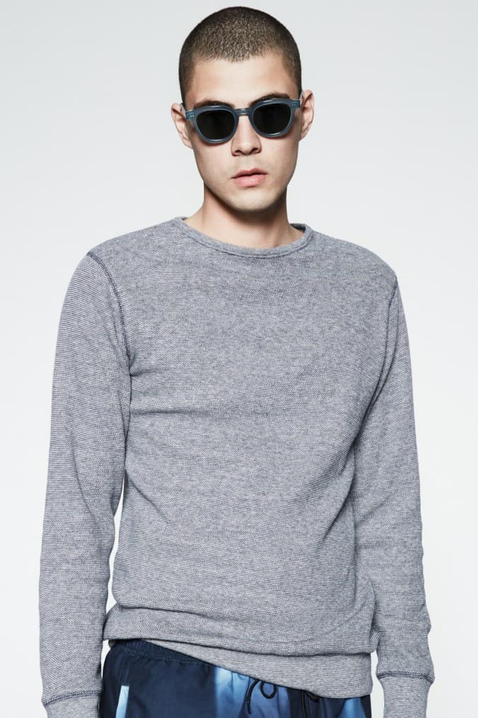 SATURDAYS  2016 Spring/Summer コレクション