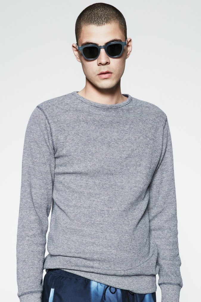 SATURDAYS  2016 Spring/Summer コレクション