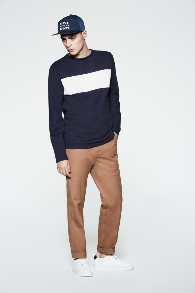 SATURDAYS  2016 Spring/Summer コレクション