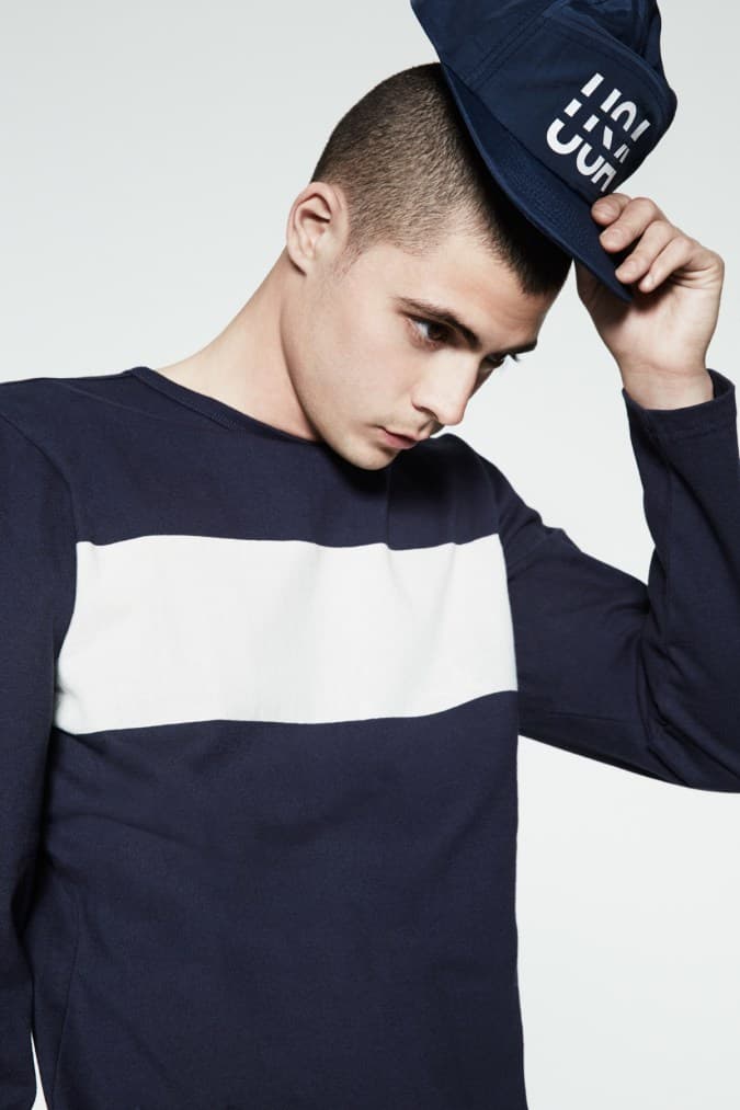 SATURDAYS  2016 Spring/Summer コレクション