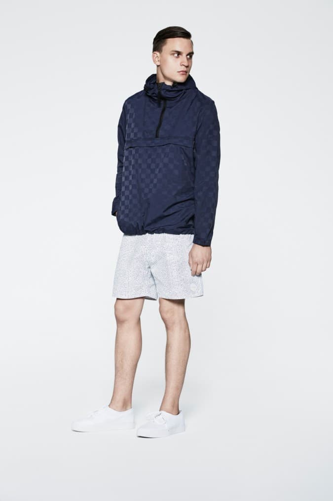 SATURDAYS  2016 Spring/Summer コレクション