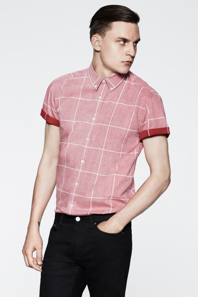 SATURDAYS  2016 Spring/Summer コレクション