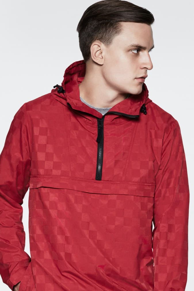 SATURDAYS  2016 Spring/Summer コレクション