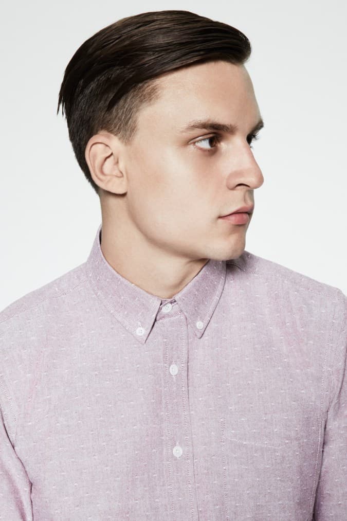 SATURDAYS  2016 Spring/Summer コレクション