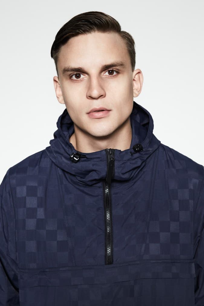 SATURDAYS  2016 Spring/Summer コレクション