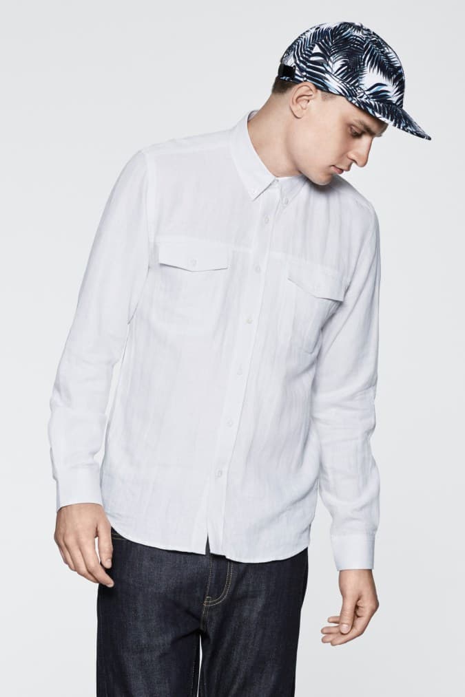 SATURDAYS  2016 Spring/Summer コレクション