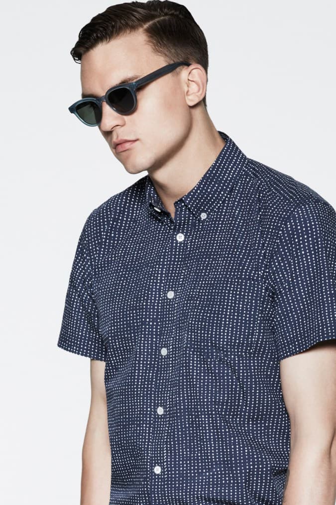 SATURDAYS  2016 Spring/Summer コレクション