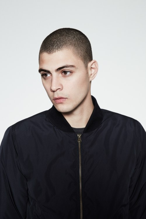 SATURDAYS  2016 Spring/Summer コレクション