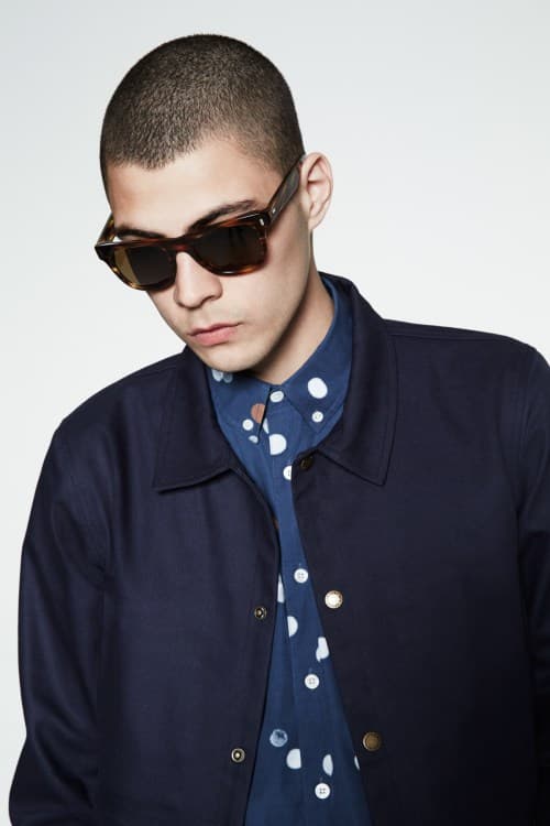 SATURDAYS  2016 Spring/Summer コレクション