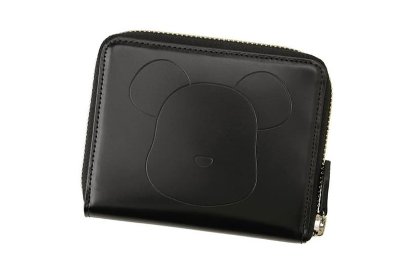 PORTER × BE@RBRICK 80th Anniversary コラボレーションアイテム