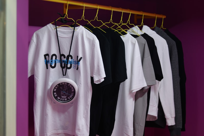 Shops: THE PARK・ING GINZA