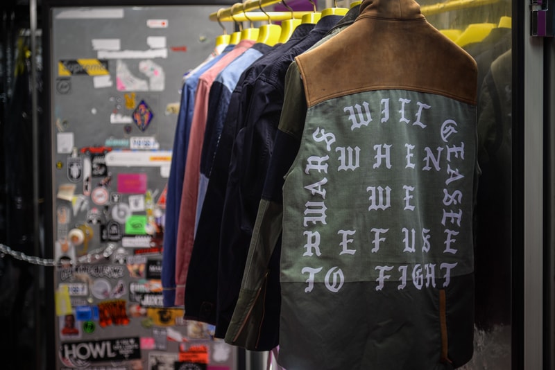 Shops: THE PARK・ING GINZA