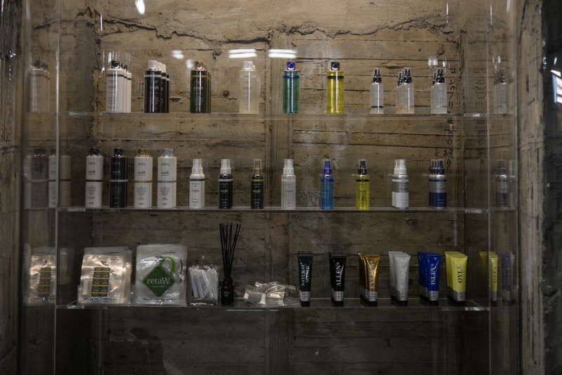 Shops: THE PARK・ING GINZA