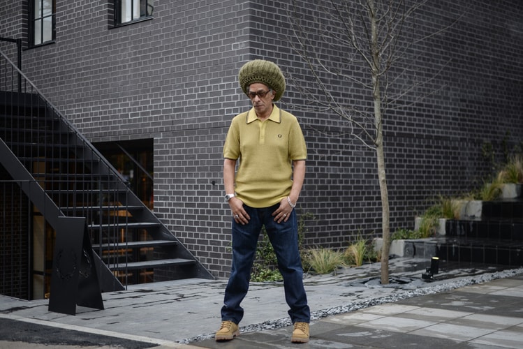 Streetsnaps: Don Letts