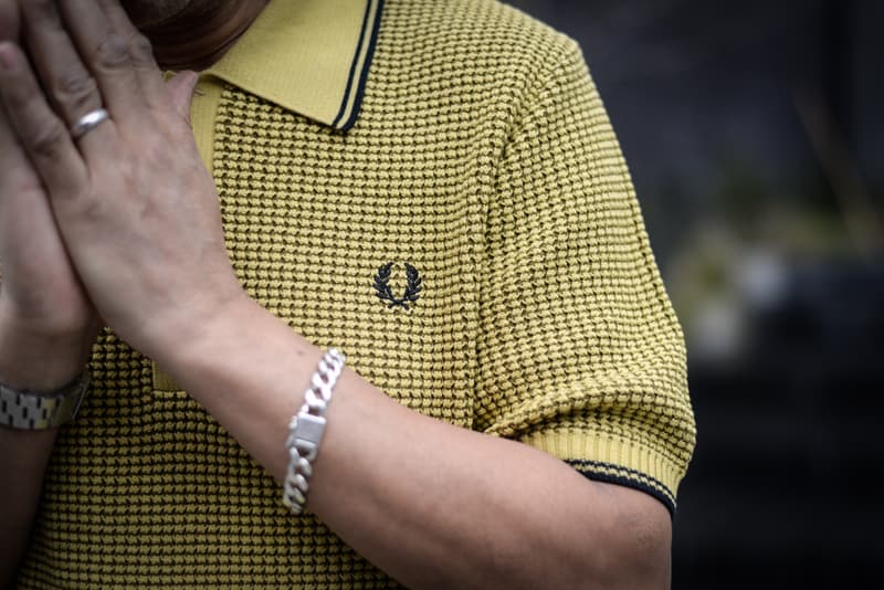 Streetsnaps: Don Letts