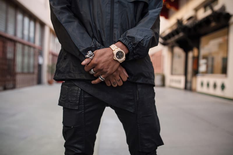 Streetsnaps: OG Maco