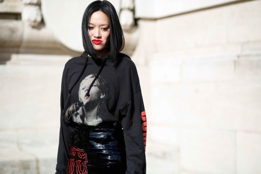 Streetsnaps: Paris Women's Fashion Week 2016