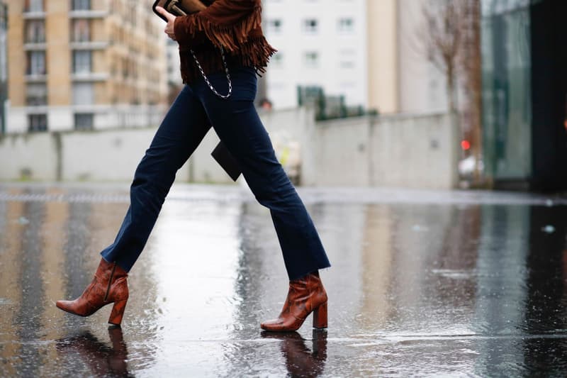 Streetsnaps: Paris Women's Fashion Week 2016