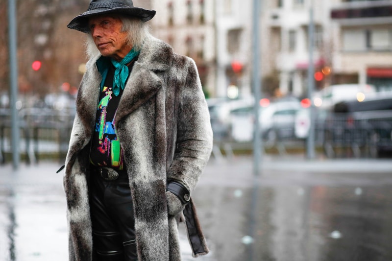 Streetsnaps: Paris Women's Fashion Week 2016