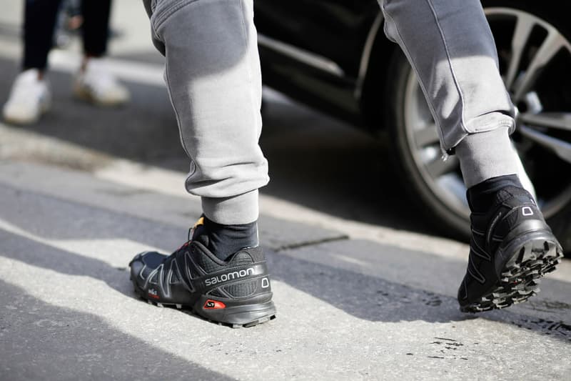 Streetsnaps: Paris Women's Fashion Week 2016