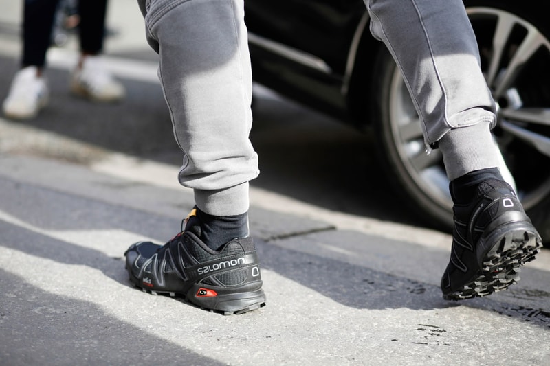 Streetsnaps: Paris Women's Fashion Week 2016
