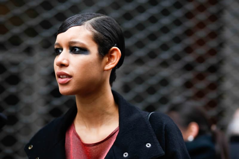 Streetsnaps: Paris Women's Fashion Week 2016
