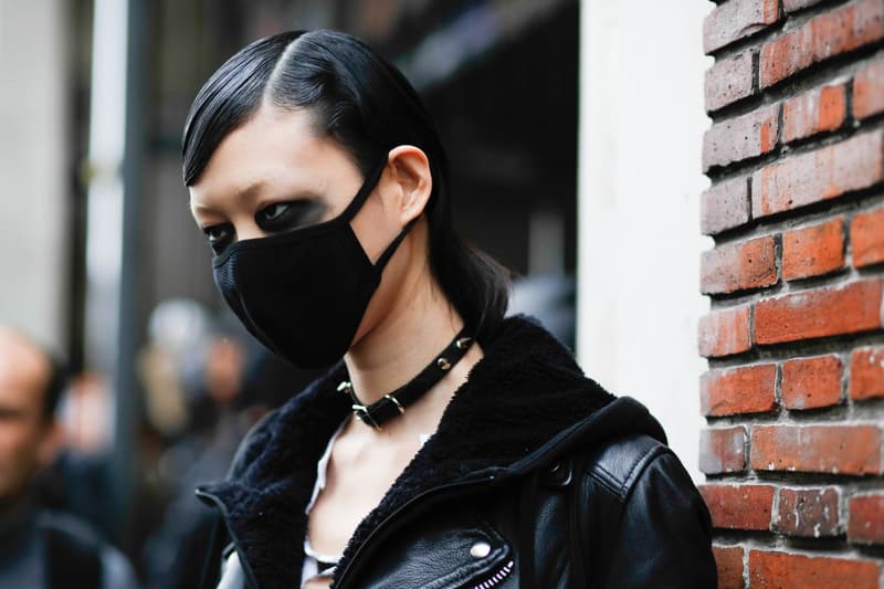 Streetsnaps: Paris Women's Fashion Week 2016