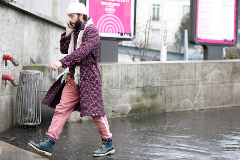 Streetsnaps: Paris Women's Fashion Week 2016