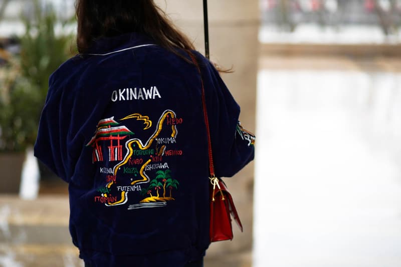 Streetsnaps: Paris Women's Fashion Week 2016