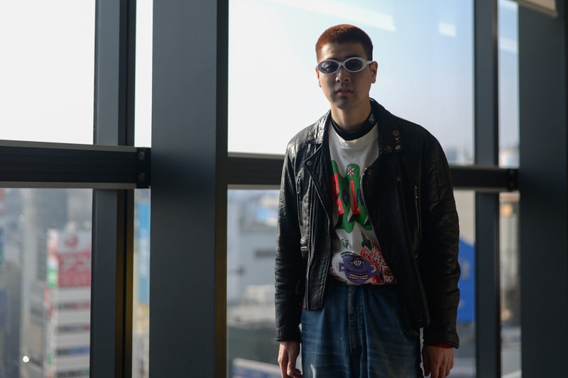 Streetsnaps: Tokyo Fashion Week 2016