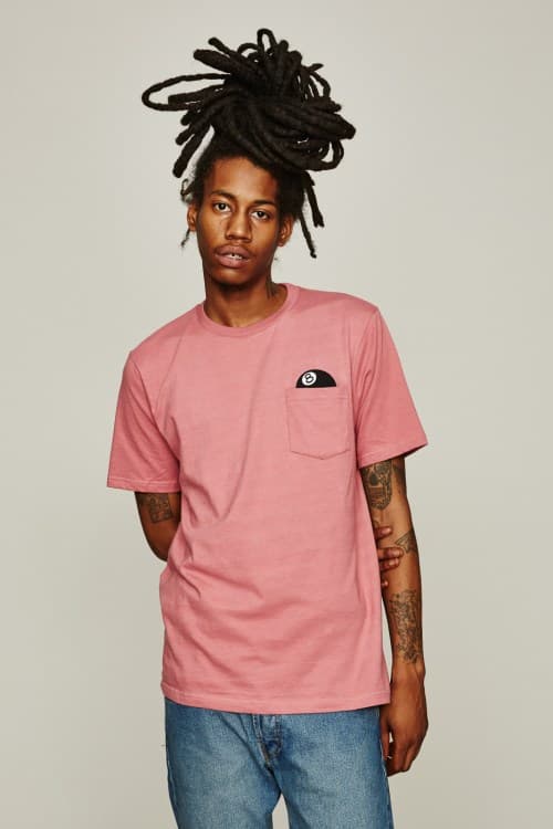 STÜSSY 2016 Spring ルックブック