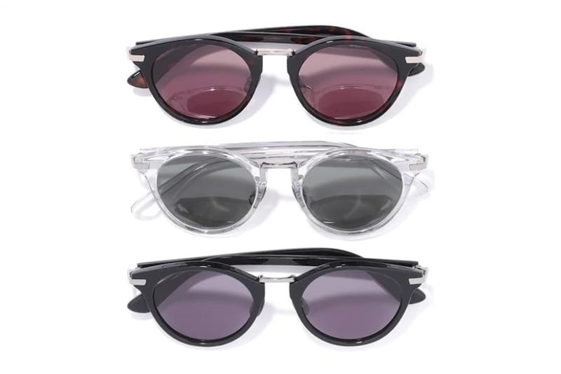 STÜSSY 2016 Spring Eyegear コレクション