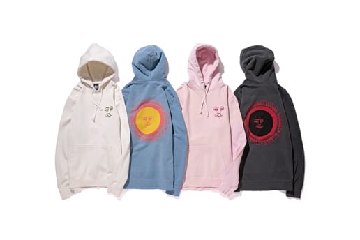 STÜSSY がヒッピーにインスパイアされた最新アイテムをドロップ