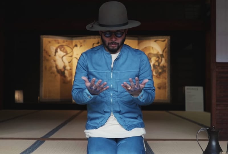 nonnative for UNITED ARROWS & SONS カプセルコレクション