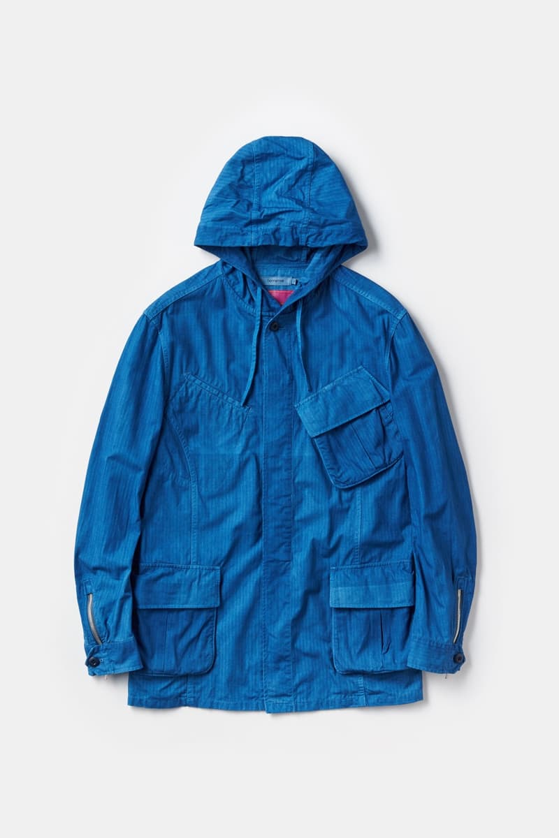 nonnative for UNITED ARROWS & SONS カプセルコレクション