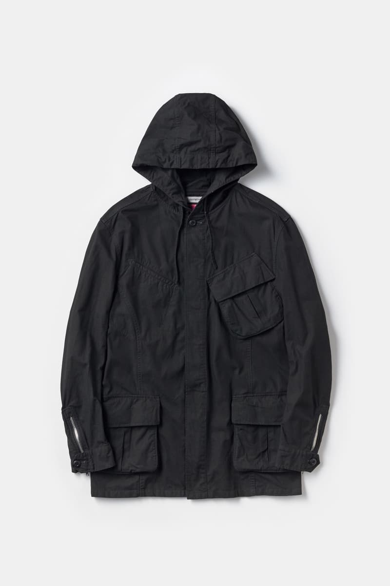nonnative for UNITED ARROWS & SONS カプセルコレクション