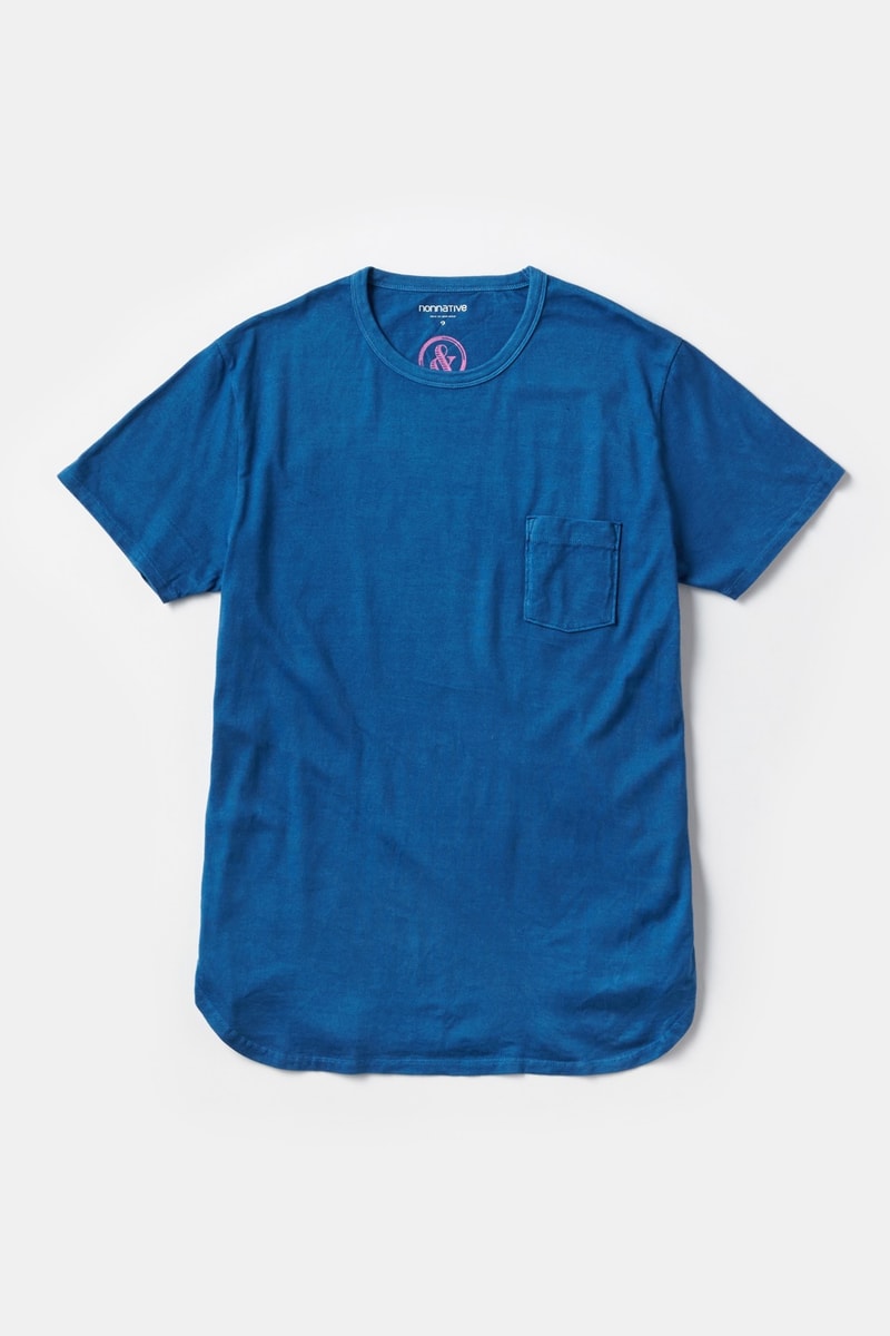 nonnative for UNITED ARROWS & SONS カプセルコレクション