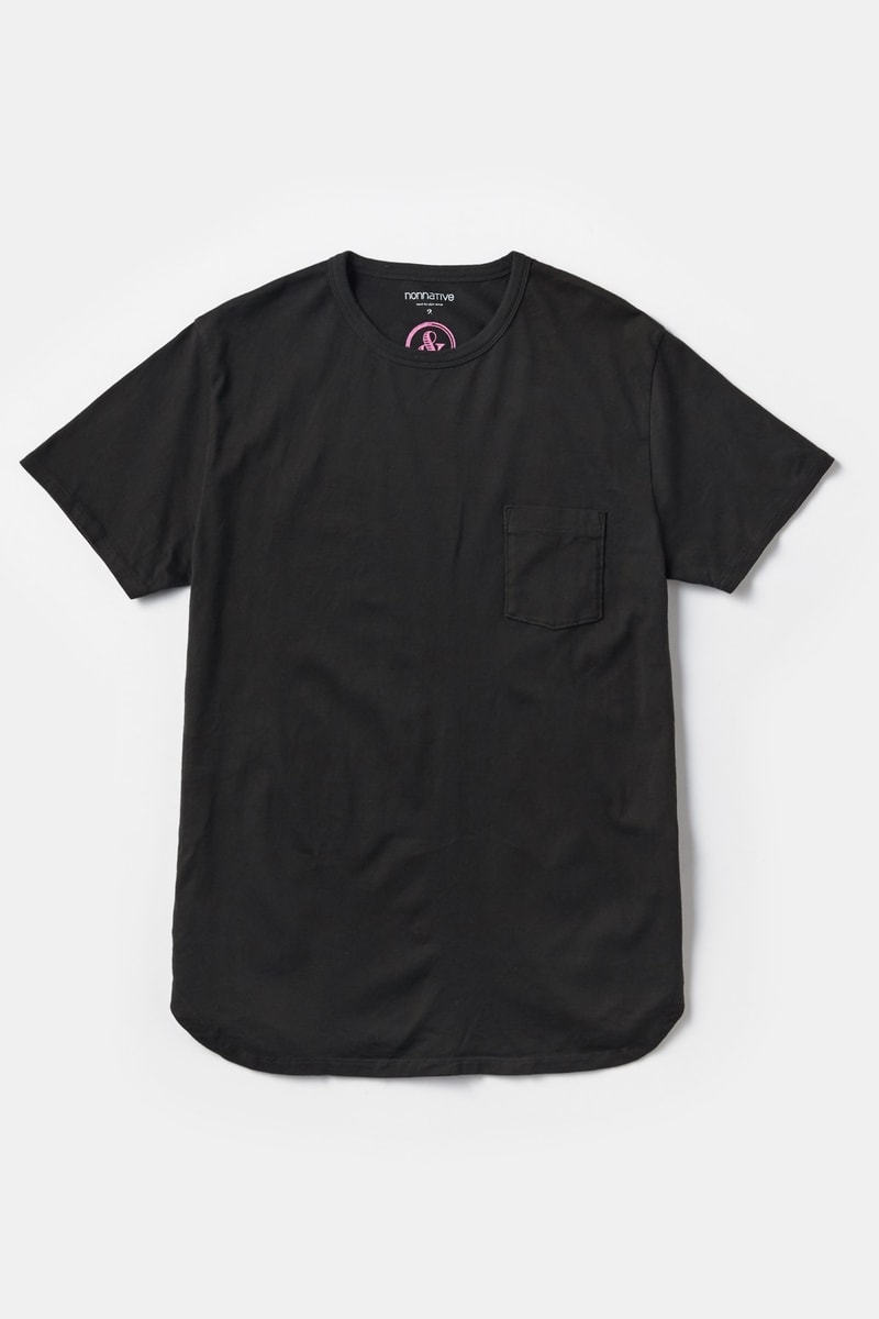 nonnative for UNITED ARROWS & SONS カプセルコレクション