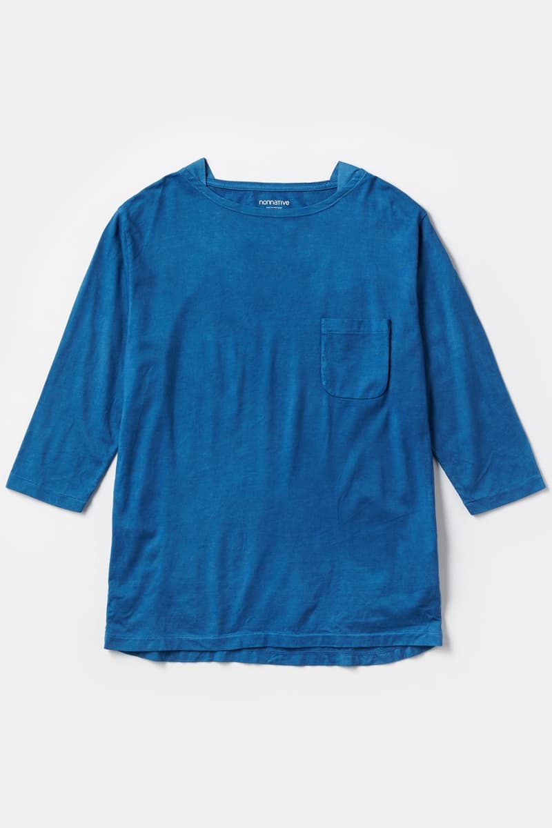nonnative for UNITED ARROWS & SONS カプセルコレクション