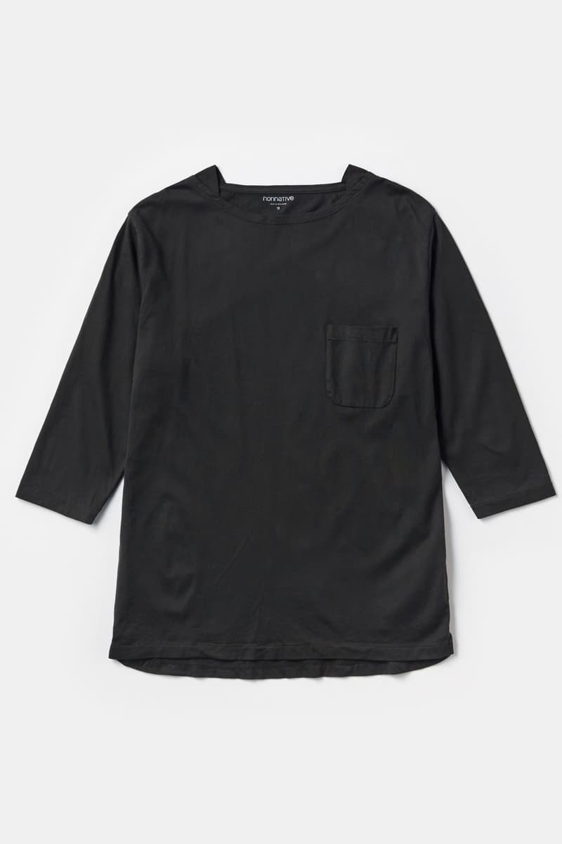 nonnative for UNITED ARROWS & SONS カプセルコレクション