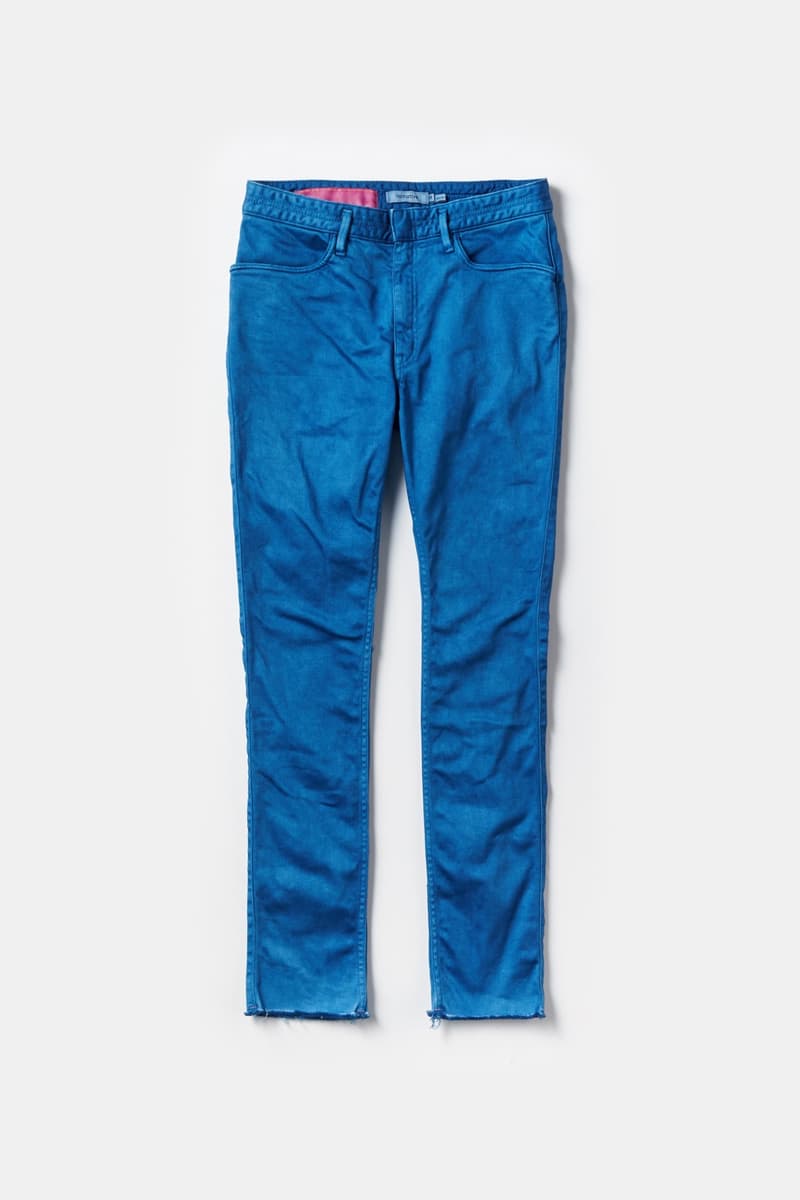 nonnative for UNITED ARROWS & SONS カプセルコレクション