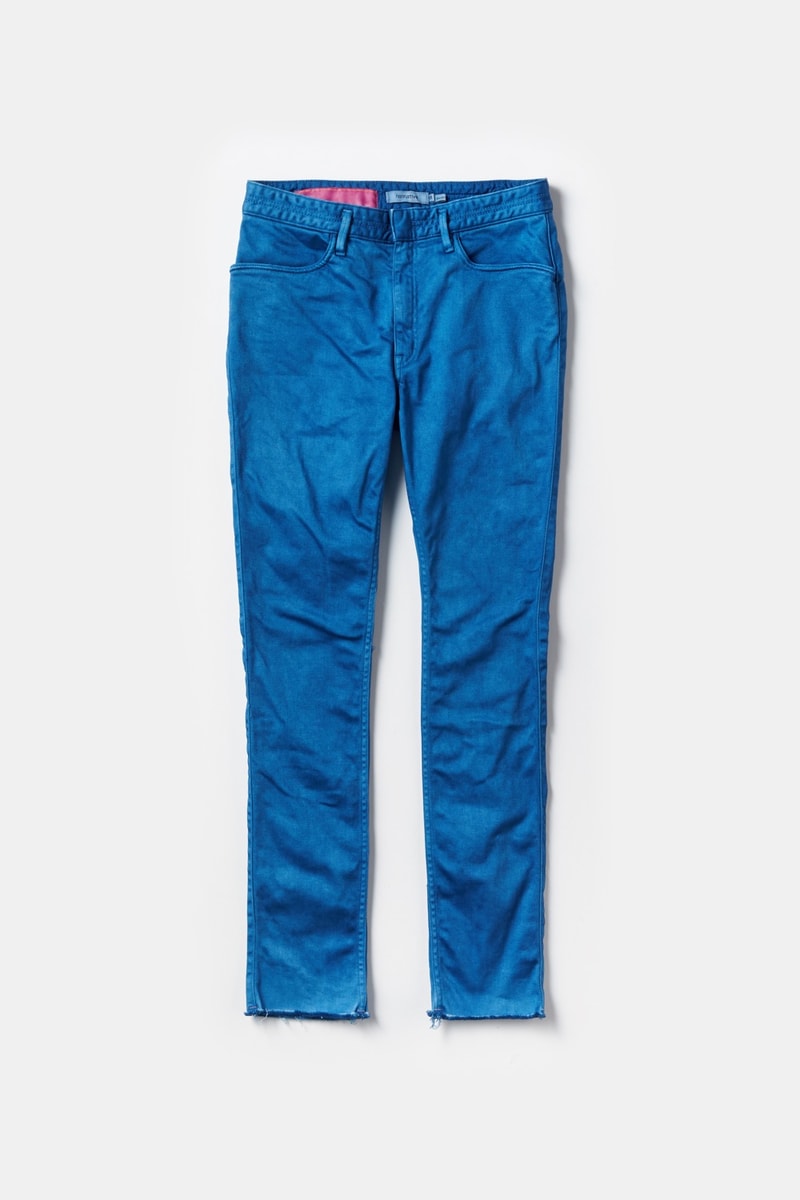 nonnative for UNITED ARROWS & SONS カプセルコレクション