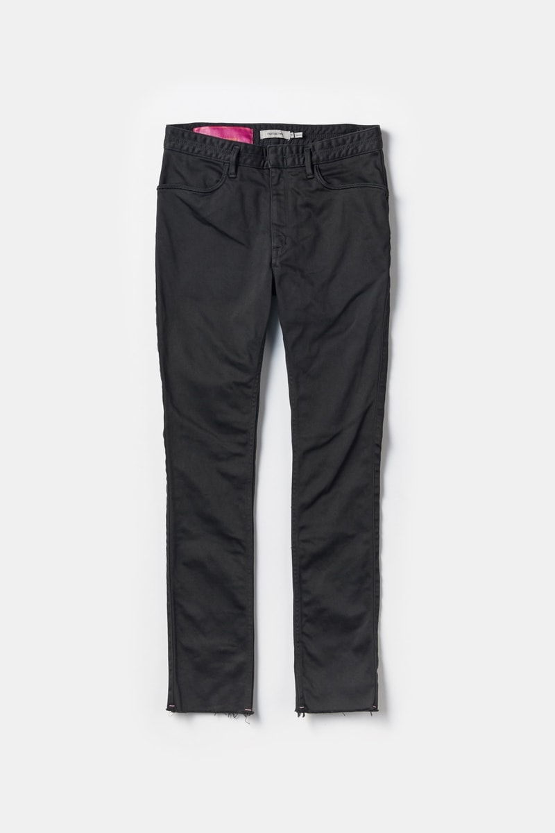nonnative for UNITED ARROWS & SONS カプセルコレクション