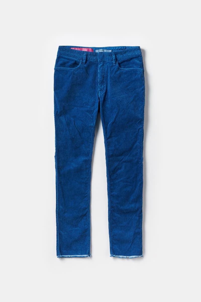 nonnative for UNITED ARROWS & SONS カプセルコレクション