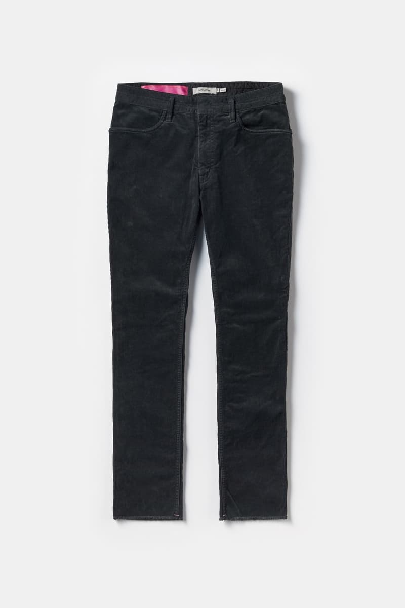 nonnative for UNITED ARROWS & SONS カプセルコレクション
