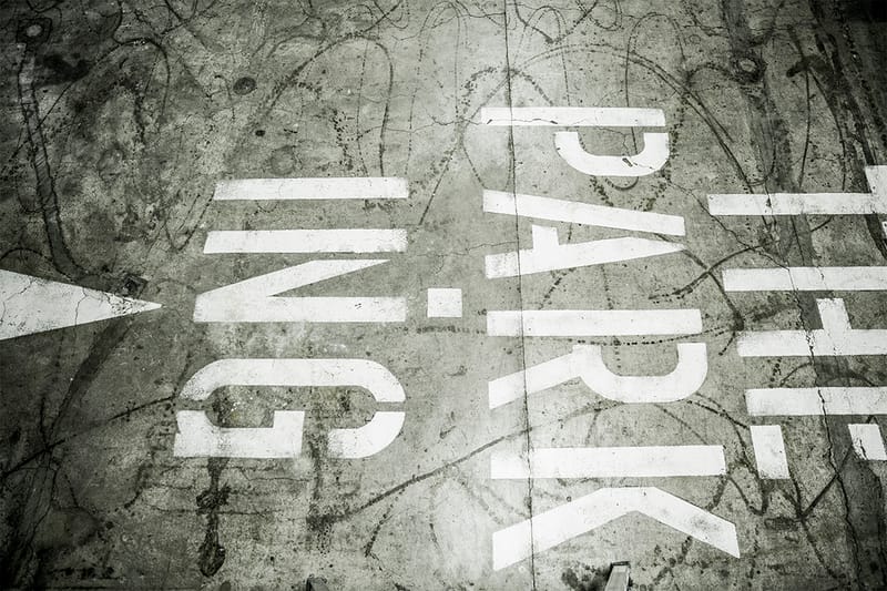 新コンセプトストア『THE PARK・ING GINZA』が3月26日にオープン