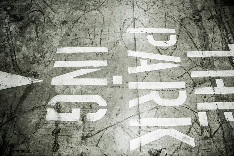 新コンセプトストア『THE PARK・ING GINZA』が3月26日にオープン