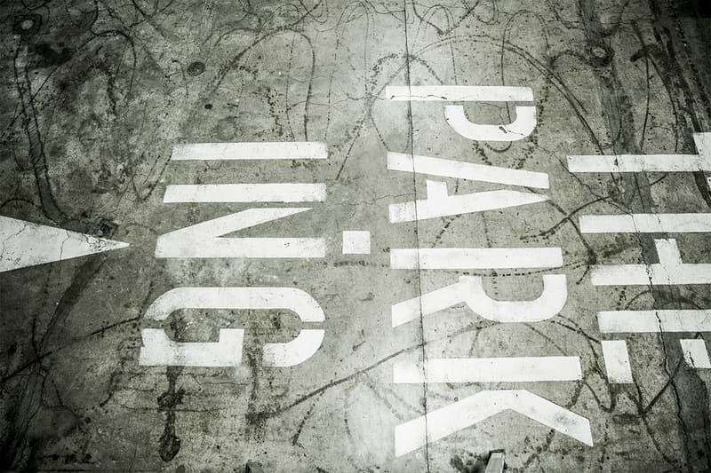 新コンセプトストア『THE PARK・ING GINZA』が3月26日にオープン