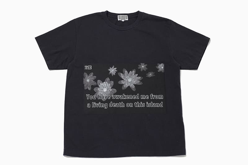 the POOL aoyama がクローズに向けて新たなコラボアイテムをドロップ